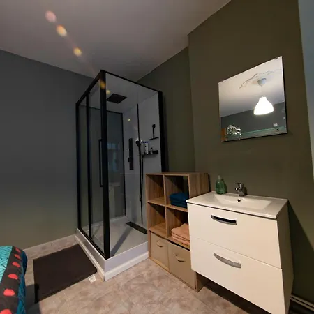 Résidence Des Chartriers *