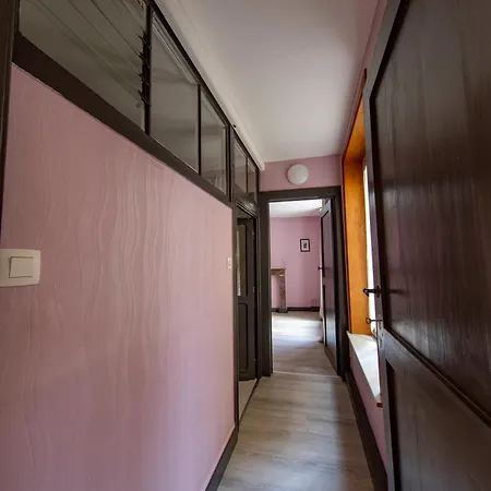 Apartment Des Chartriers *