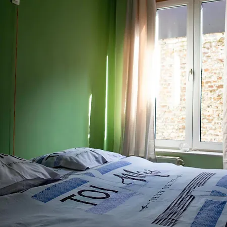 Apartment Des Chartriers *