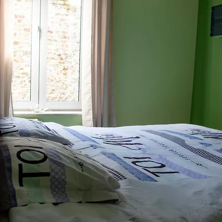 Des Chartriers Apartment *