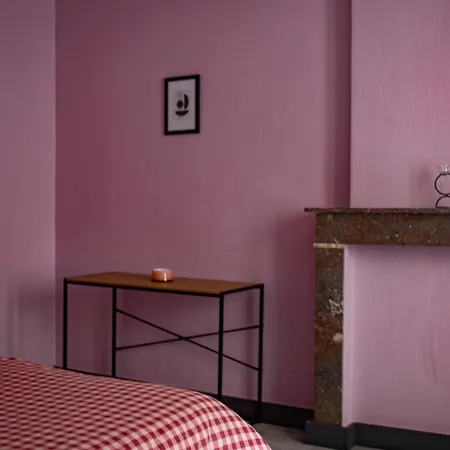 アパート Des Chartriers *