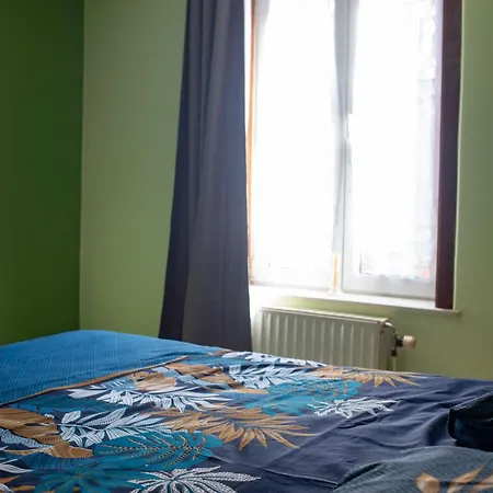 Des Chartriers Apartment