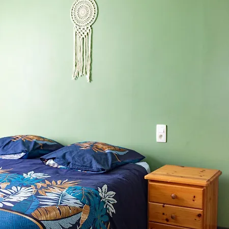 Des Chartriers Apartment