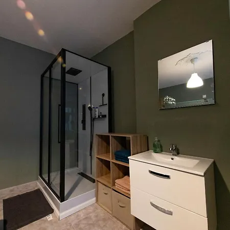 Résidence Des Chartriers