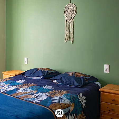 アパート Des Chartriers