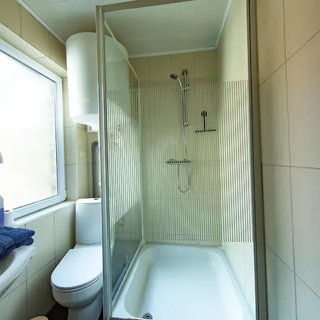 アパート Des Chartriers *