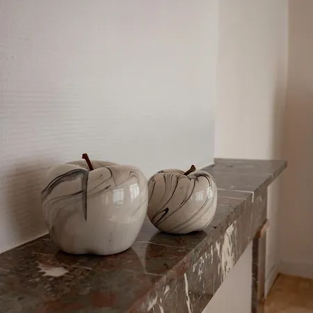 Résidence Des Chartriers * Mons