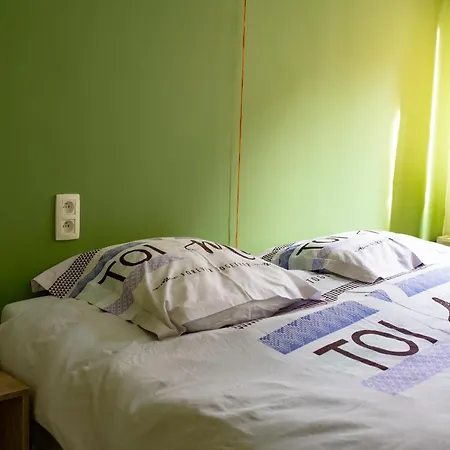 Apartment Des Chartriers *