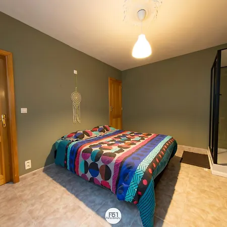Appartement Des Chartriers Bergen