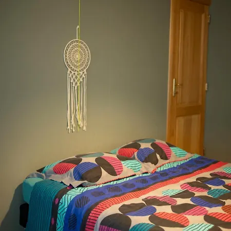 Résidence Des Chartriers * Mons