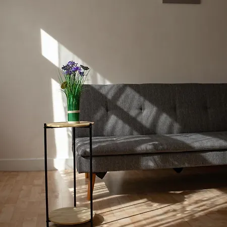 アパート Des Chartriers *