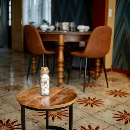 Des Chartriers * Mons