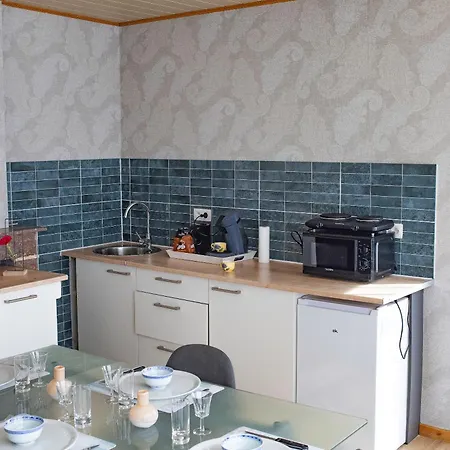Apartment Des Chartriers *
