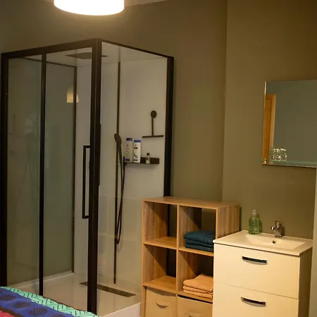 Résidence Des Chartriers Appartamento