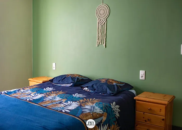 アパート Des Chartriers